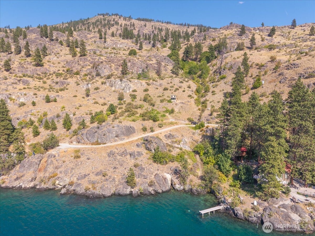2570 Emerson Acres Road , Manson, WA 98831