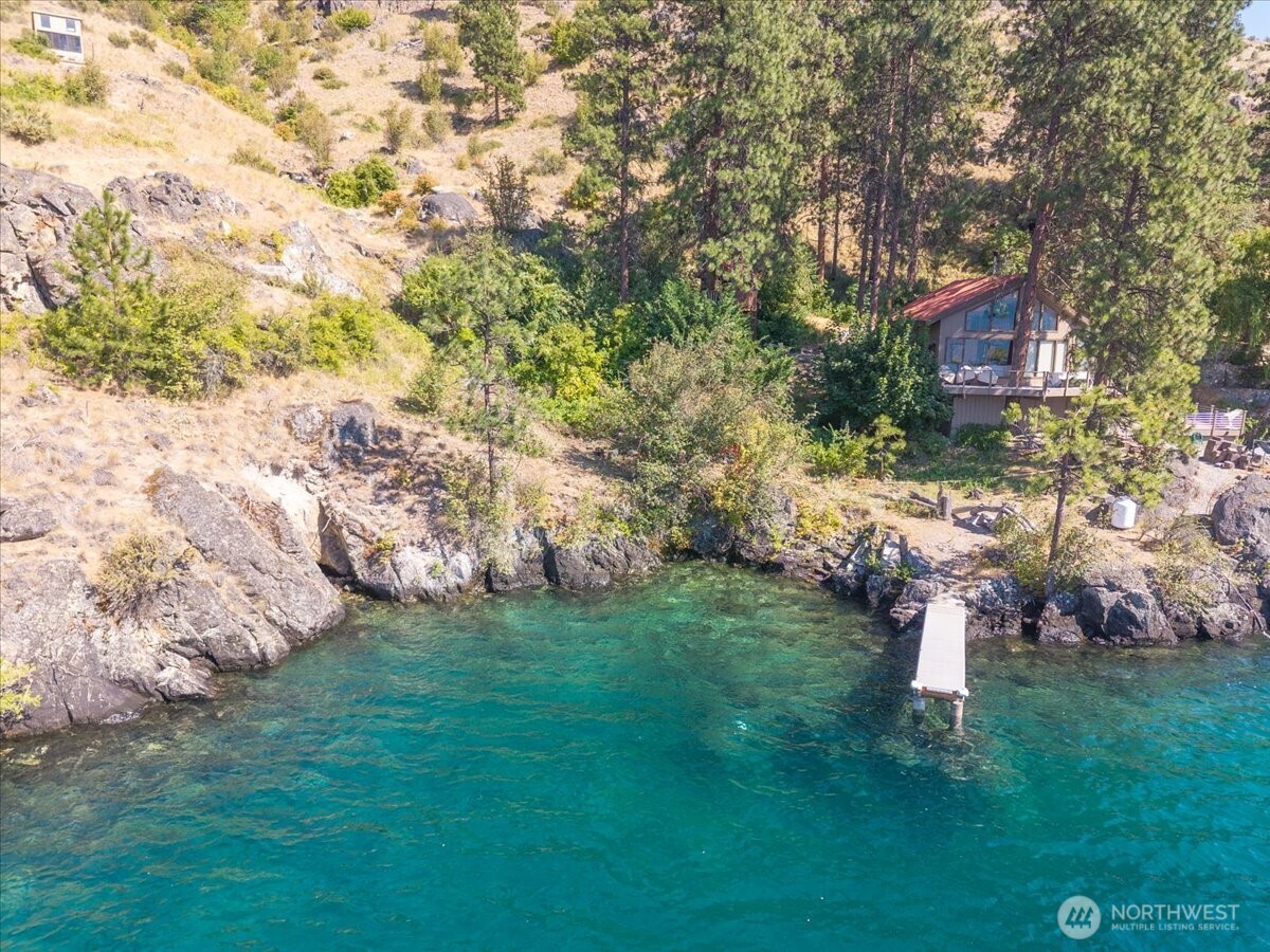 2570 Emerson Acres Road , Manson, WA 98831