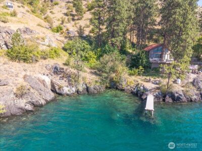 2570 Emerson Acres Road , Manson, WA 98831 - Photo 7