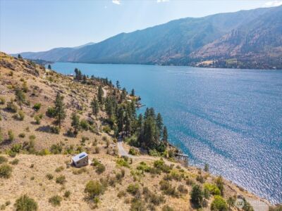 2570 Emerson Acres Road , Manson, WA 98831 - Photo 9