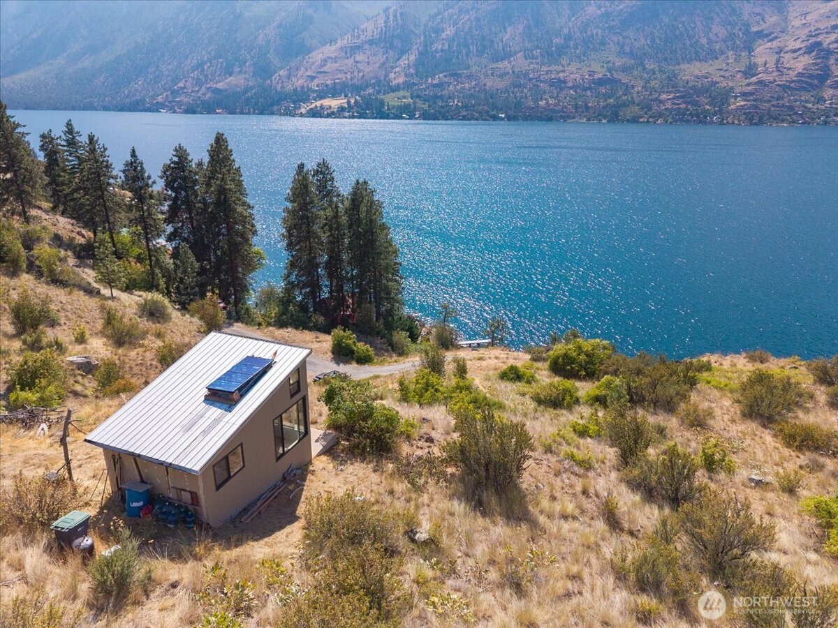 2570 Emerson Acres Road , Manson, WA 98831
