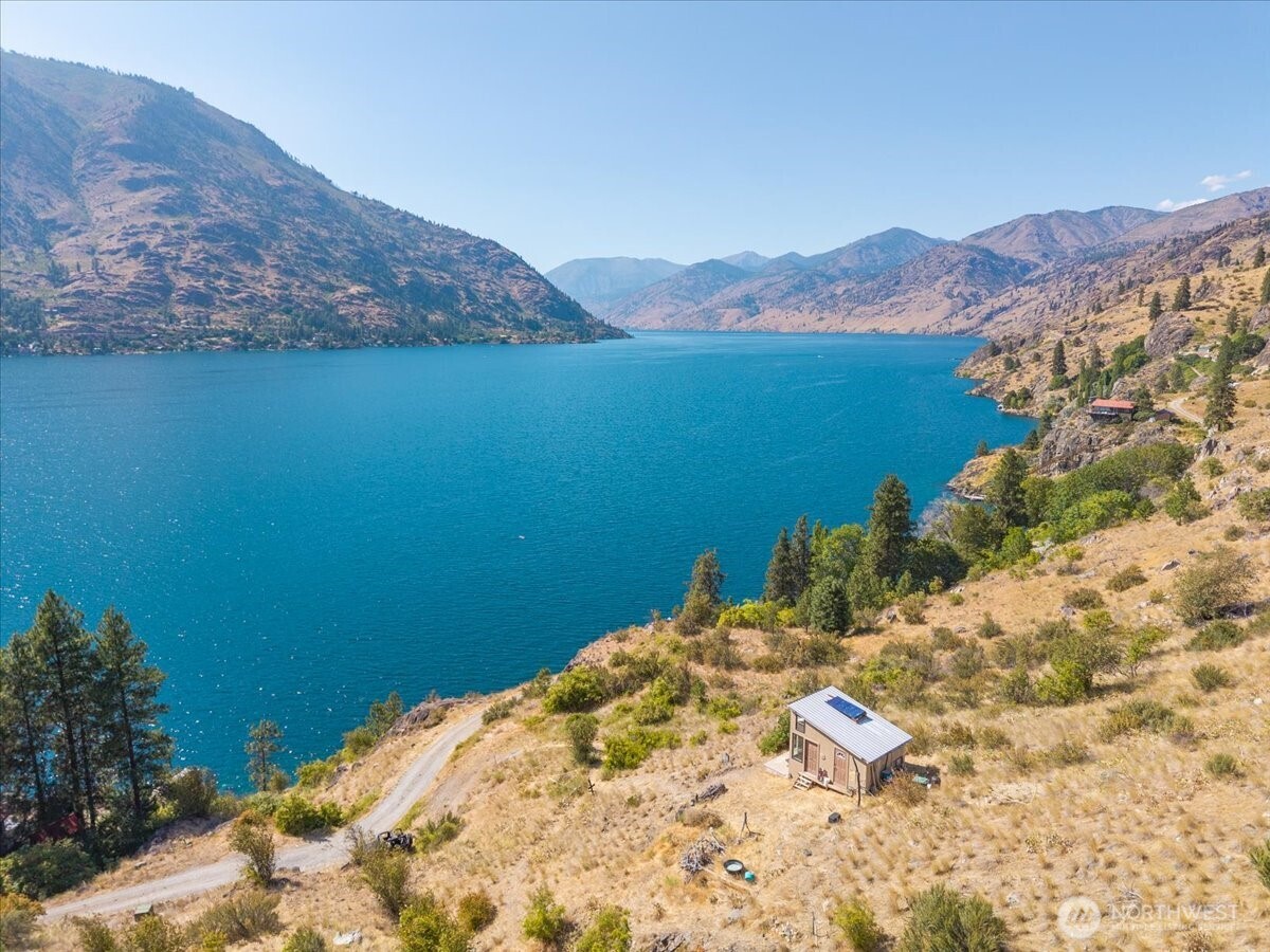 2570 Emerson Acres Road , Manson, WA 98831