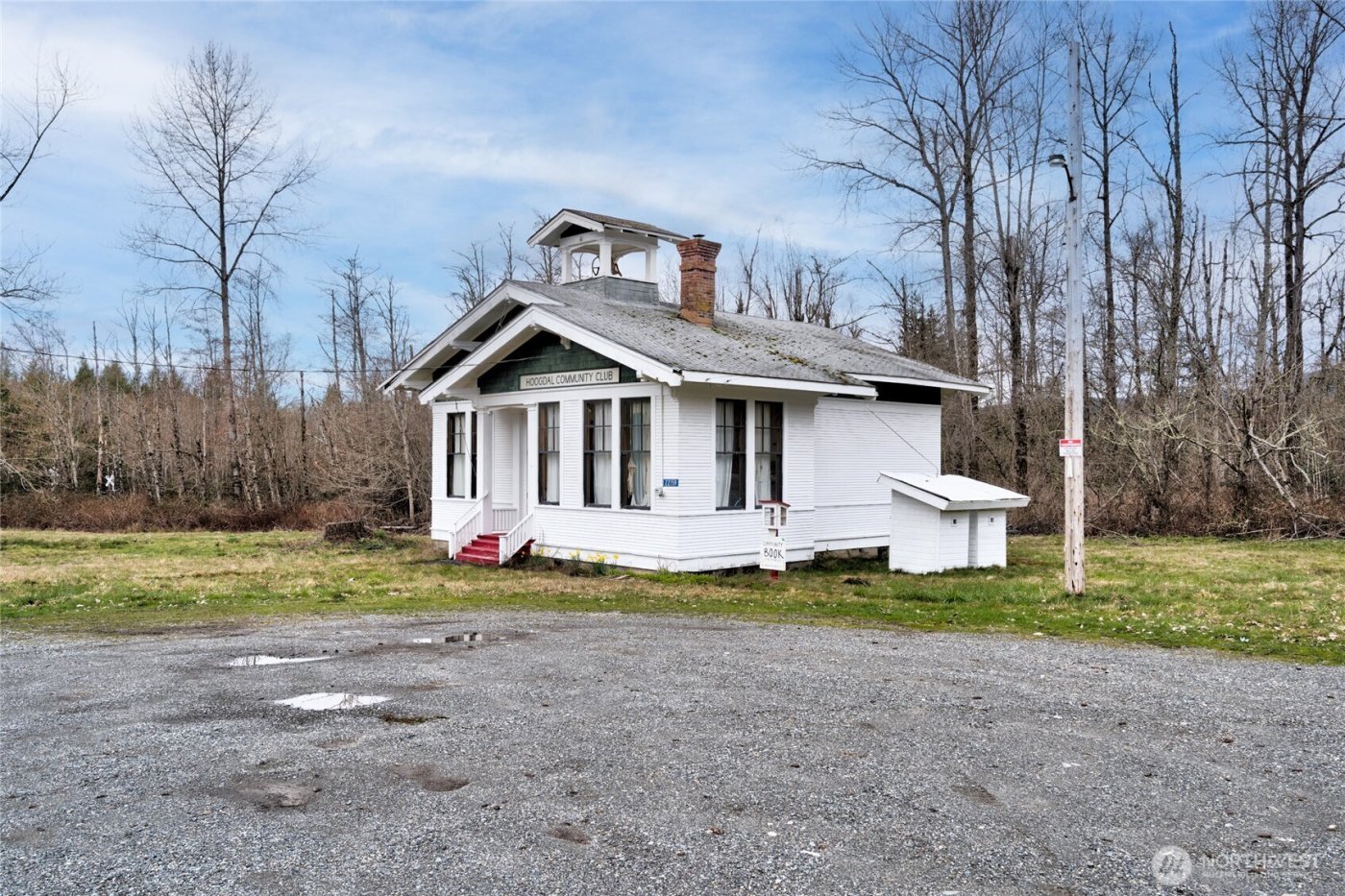 22159 Grip Road , Sedro Woolley, WA 98284