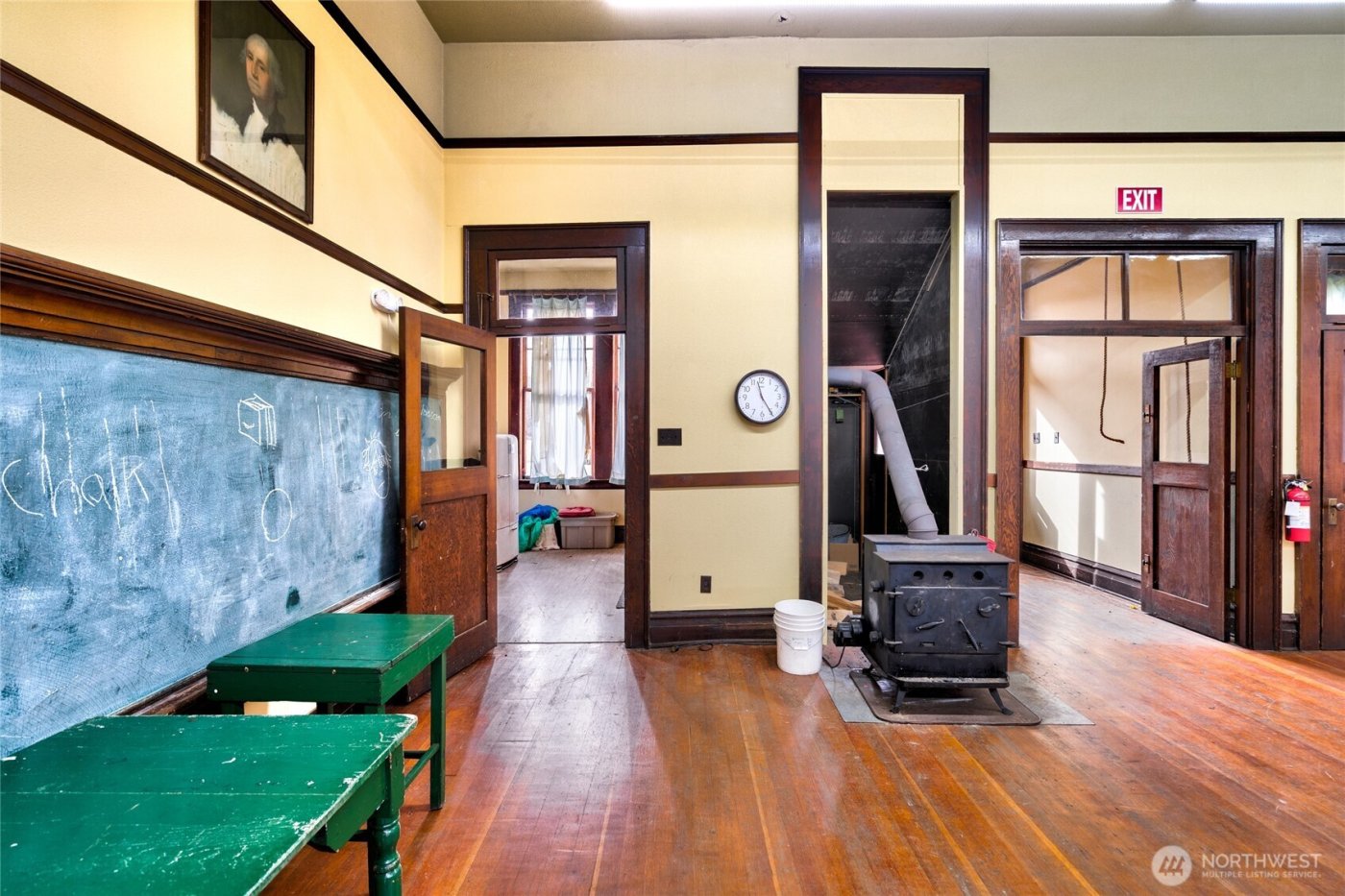 22159 Grip Road , Sedro Woolley, WA 98284