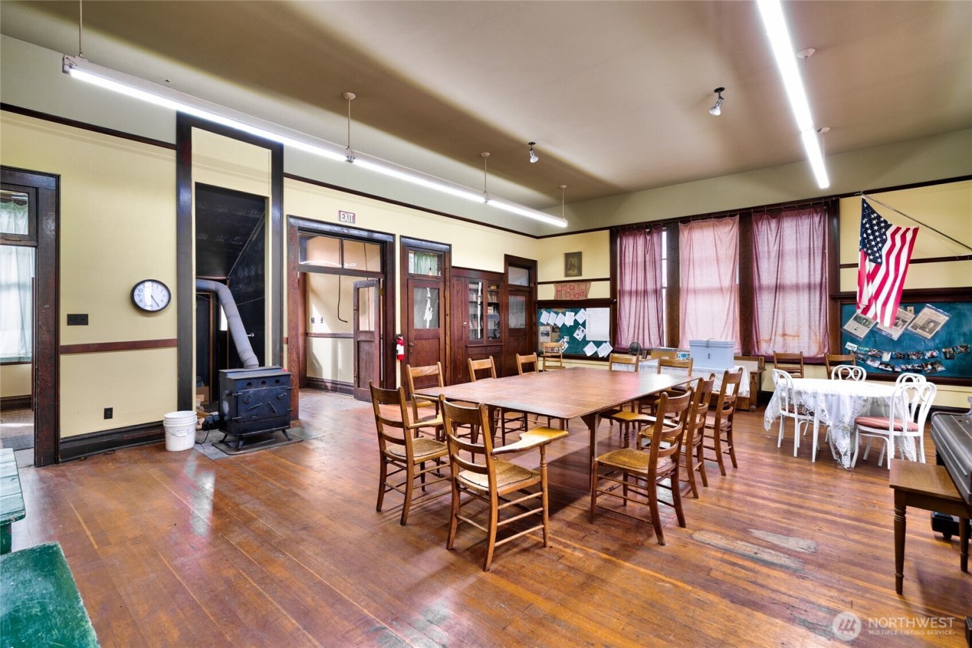 22159 Grip Road , Sedro Woolley, WA 98284