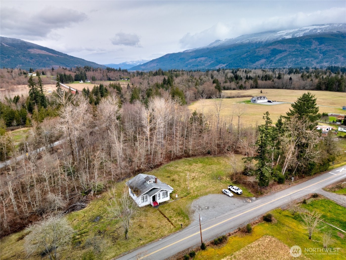 22159 Grip Road , Sedro Woolley, WA 98284