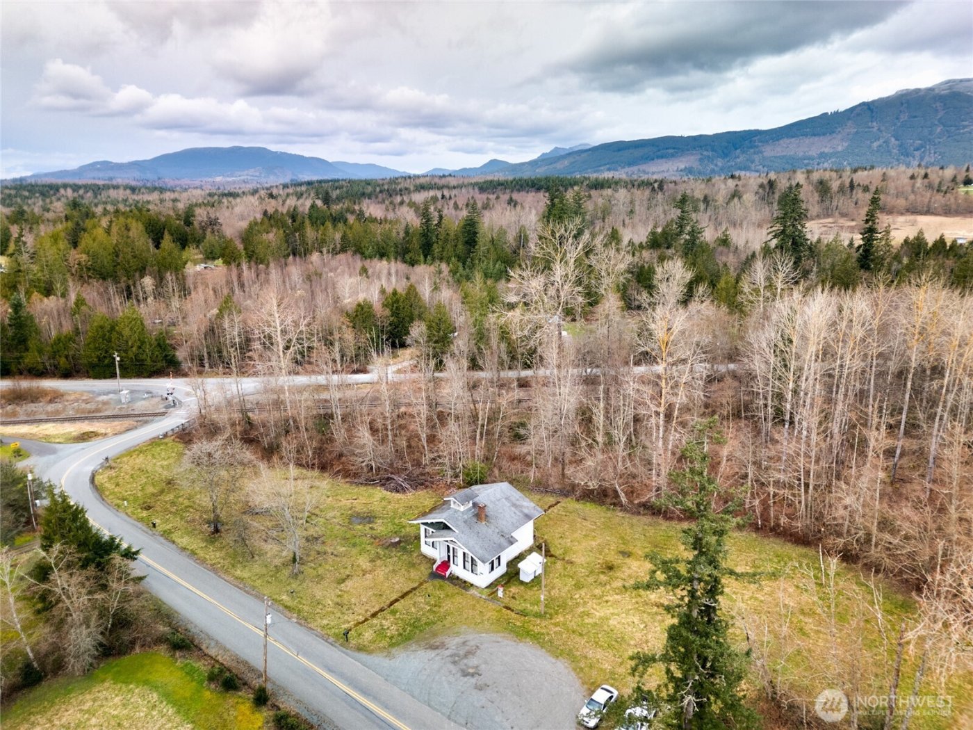 22159 Grip Road , Sedro Woolley, WA 98284