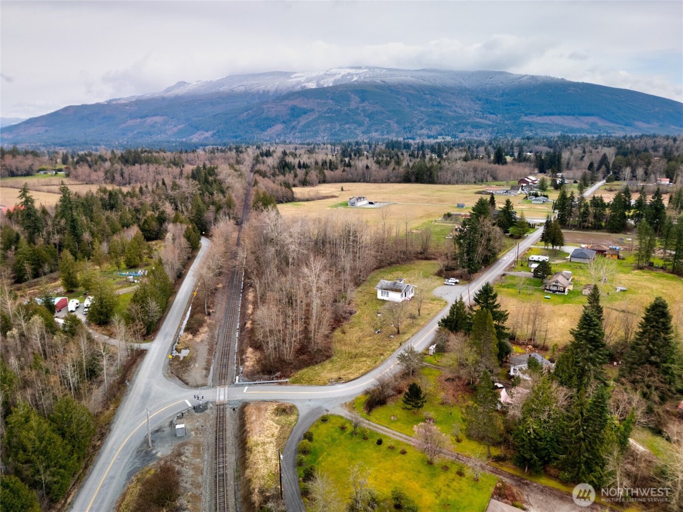 22159 Grip Road , Sedro Woolley, WA 98284