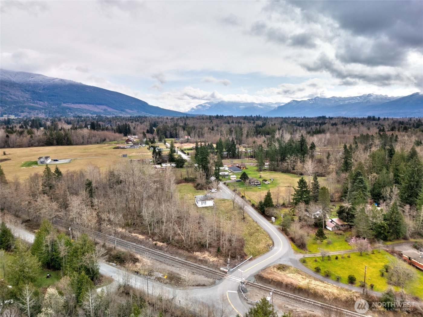 22159 Grip Road , Sedro Woolley, WA 98284