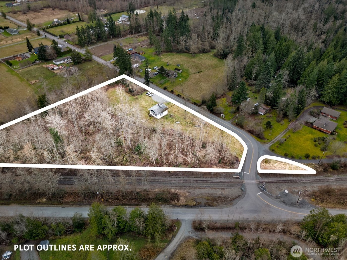 22159 Grip Road , Sedro Woolley, WA 98284