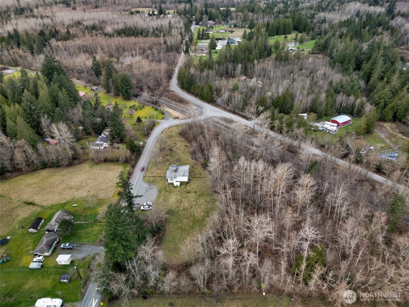 22159 Grip Road , Sedro Woolley, WA 98284