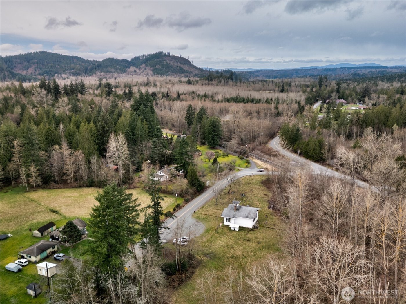 22159 Grip Road , Sedro Woolley, WA 98284