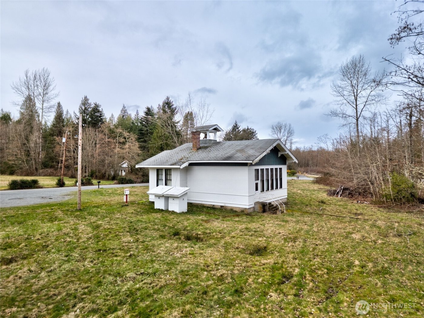 22159 Grip Road , Sedro Woolley, WA 98284