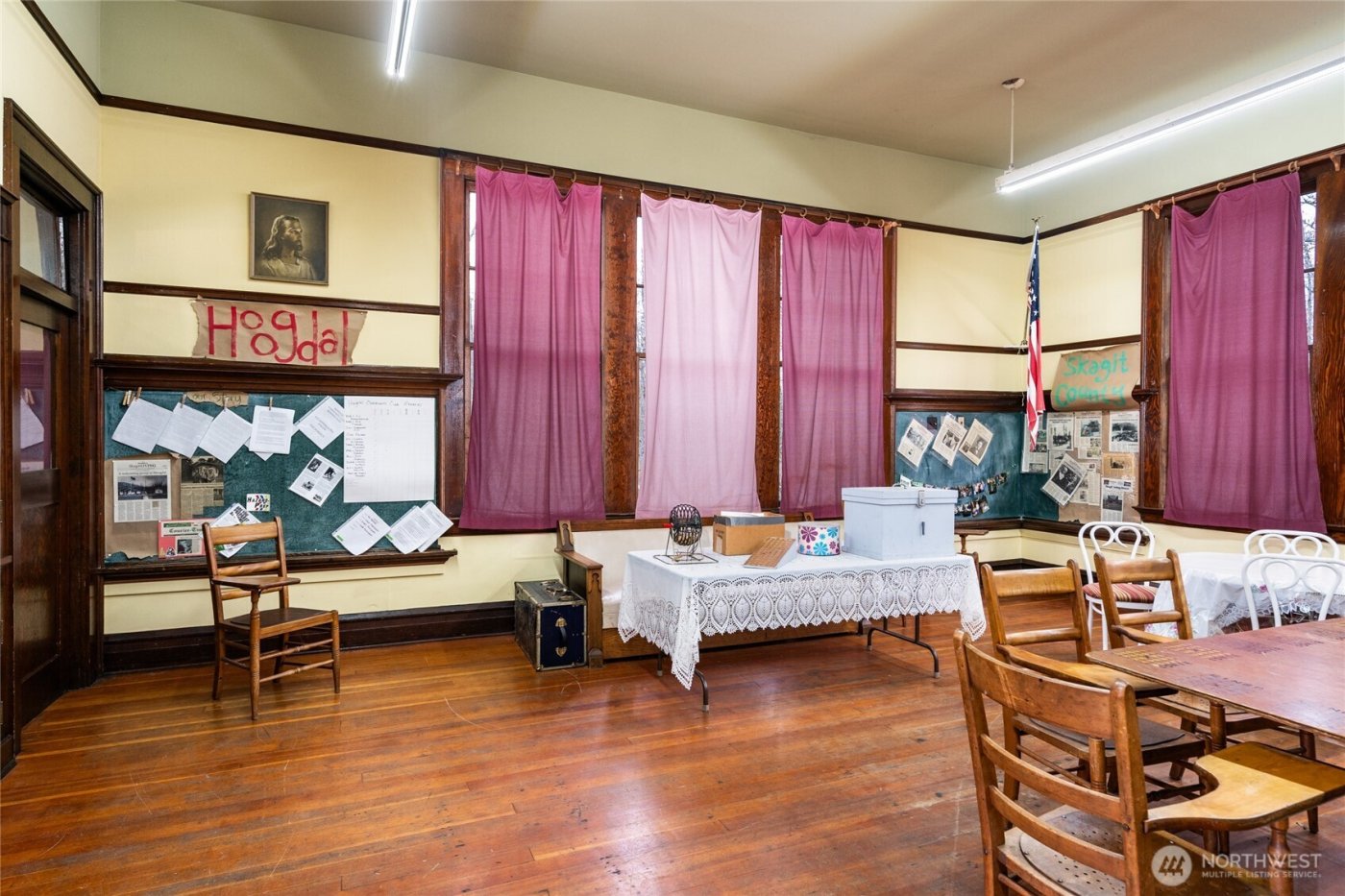 22159 Grip Road , Sedro Woolley, WA 98284