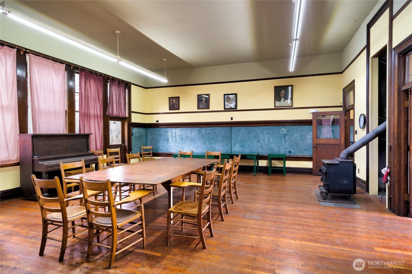 22159 Grip Road , Sedro Woolley, WA 98284