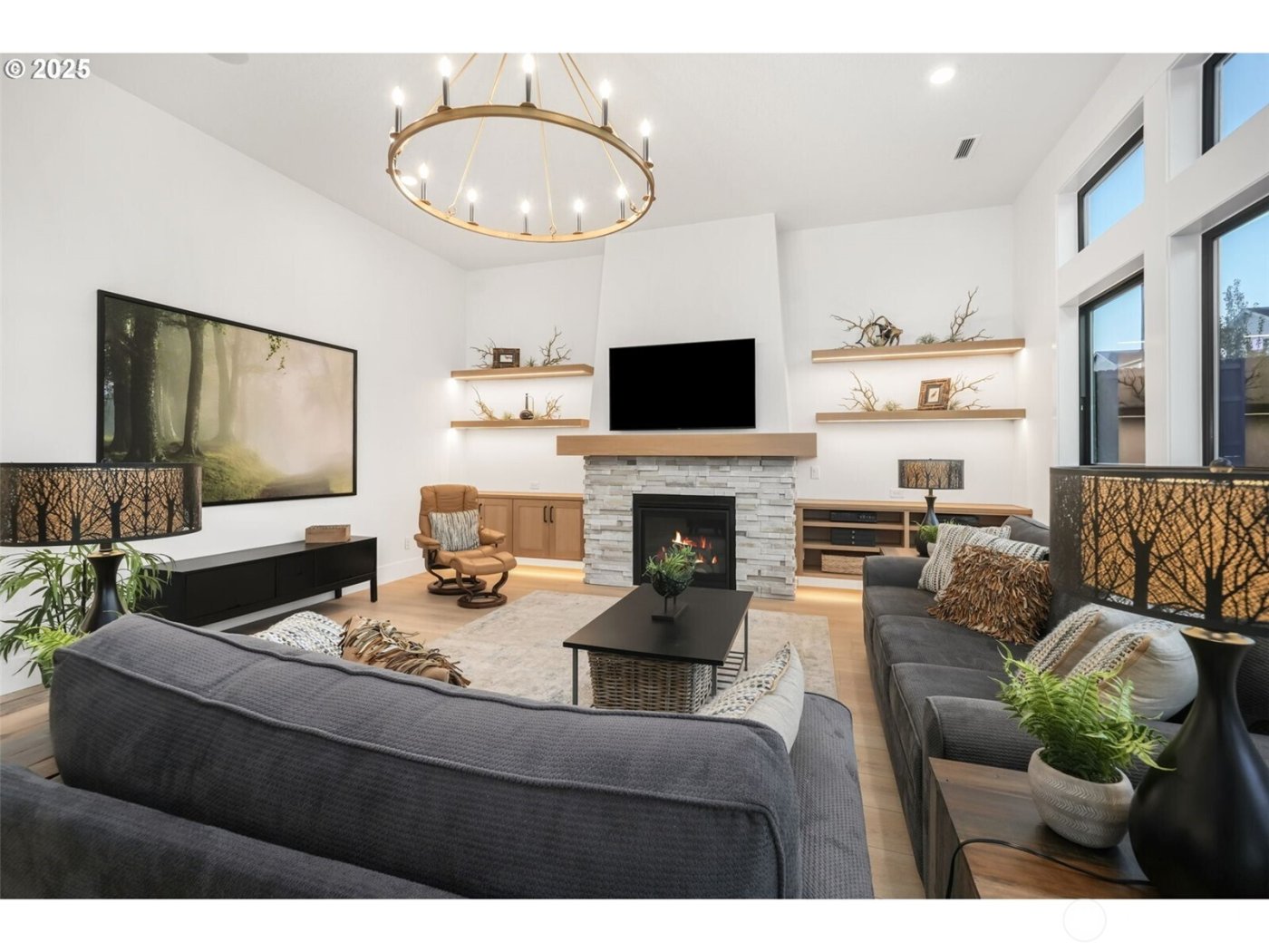 818 NW 173RD Circle , Ridgefield, WA 98642