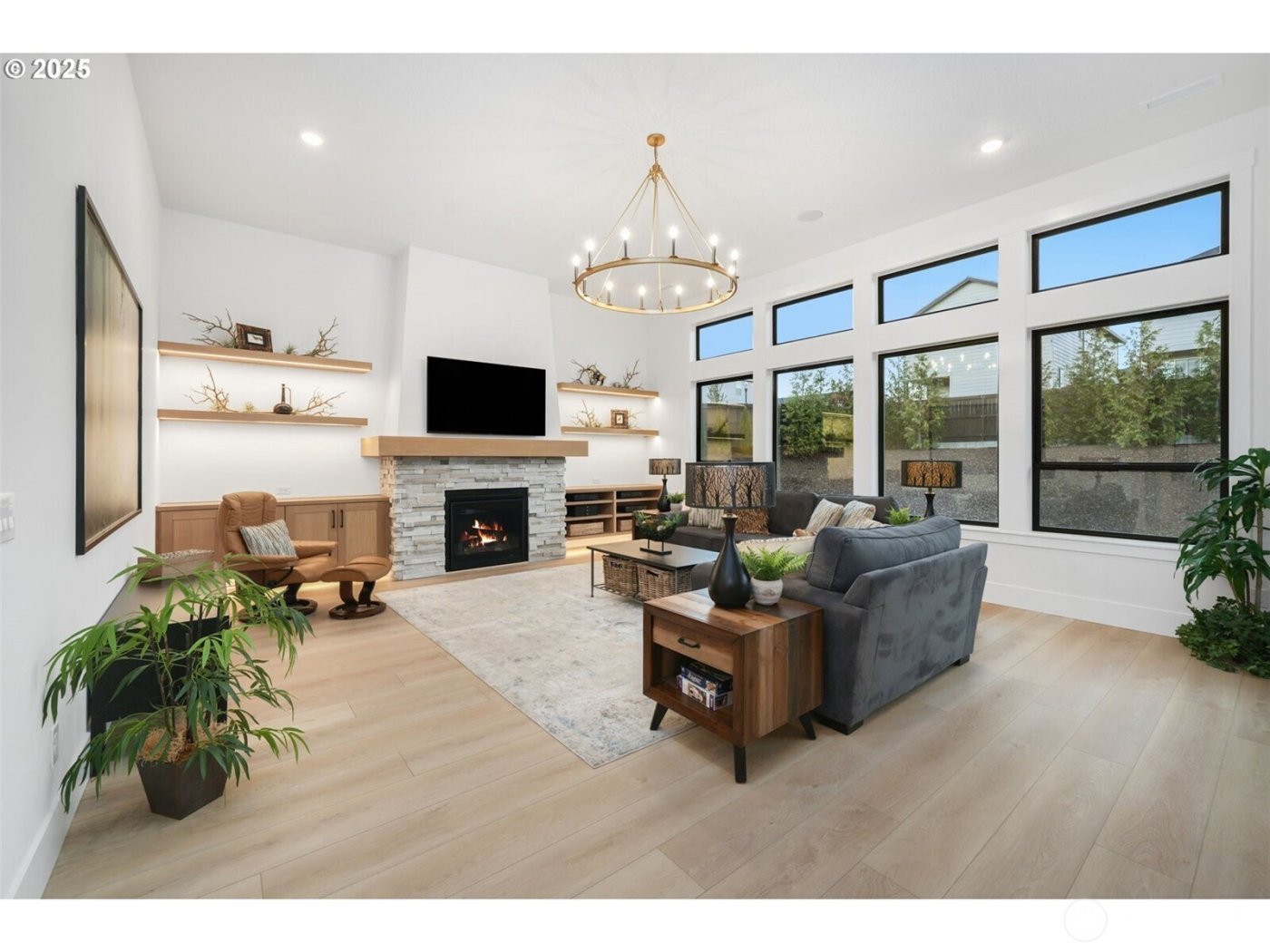 818 NW 173RD Circle , Ridgefield, WA 98642