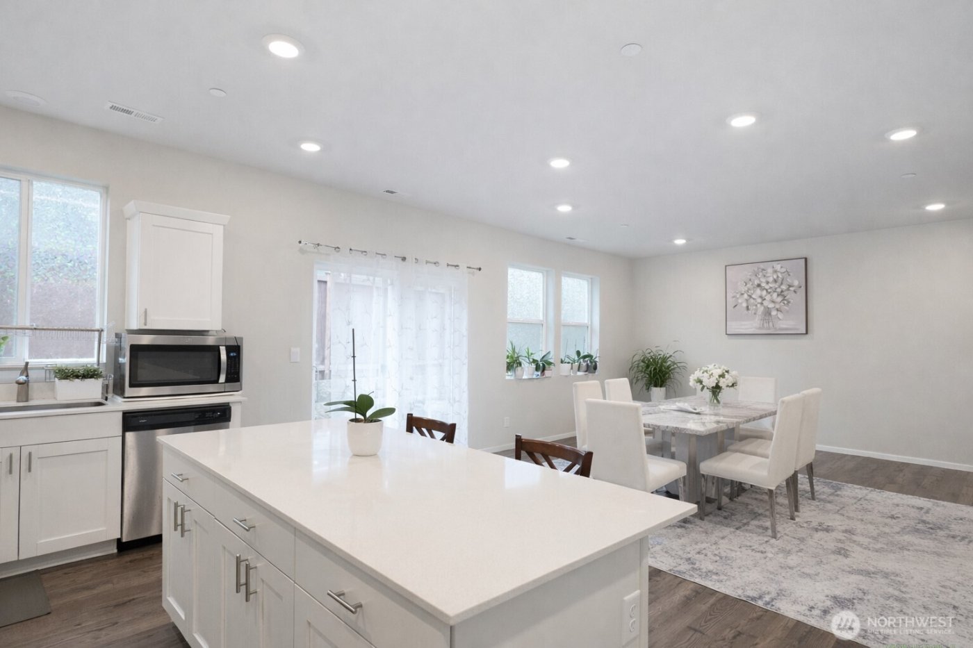 10623 SE 265th Place , Kent, WA 98030