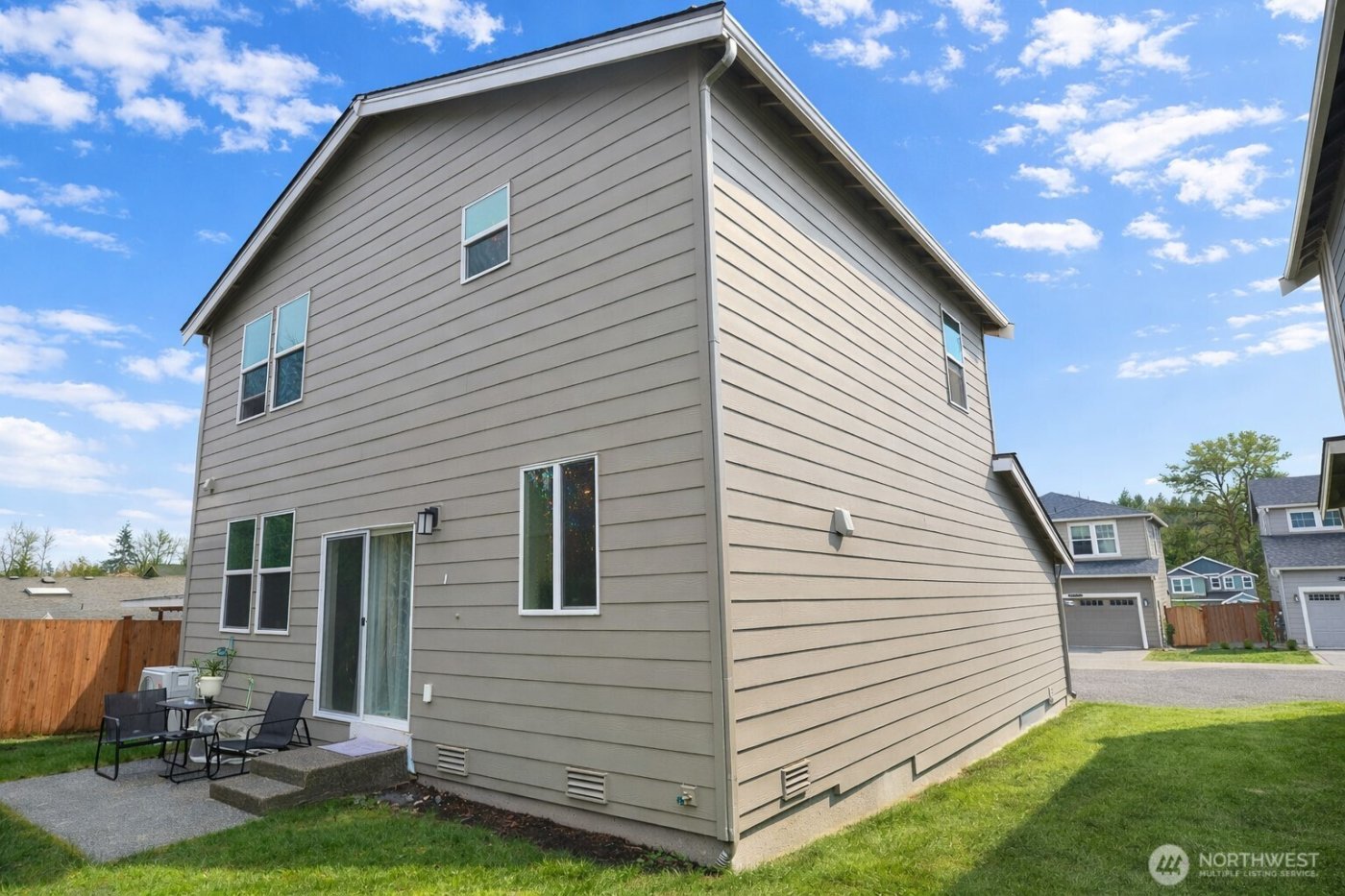 10623 SE 265th Place , Kent, WA 98030