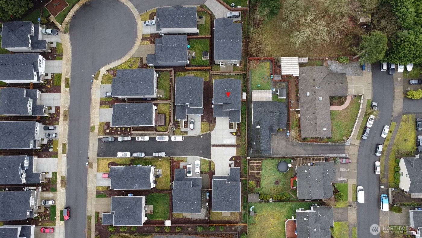 10623 SE 265th Place , Kent, WA 98030