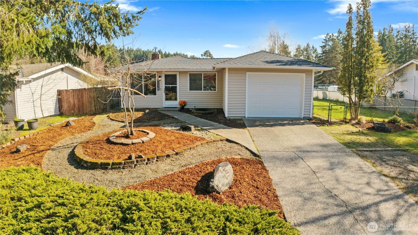 9216 Madrone Circle W, University Place, WA 98467