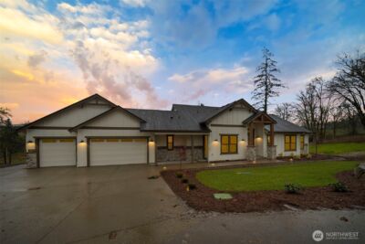 17104 NW 7TH Avenue , Ridgefield, WA 98642