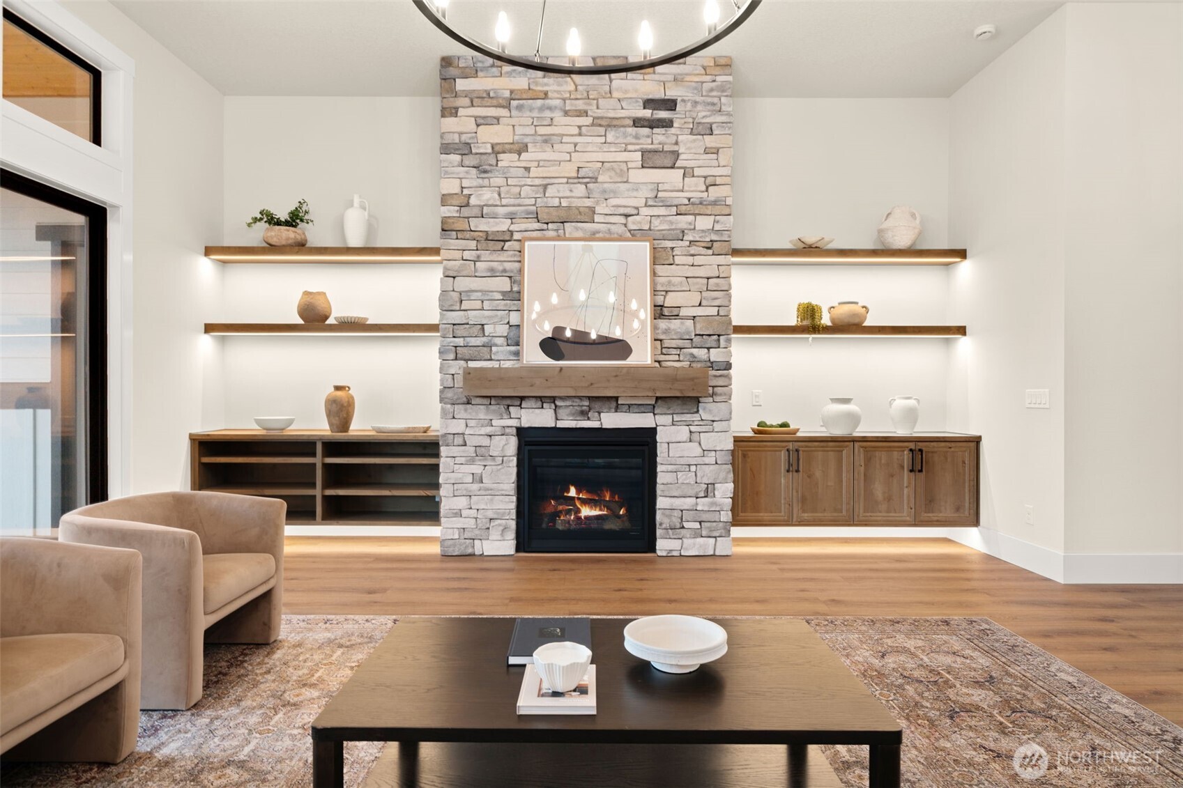 17104 NW 7TH Avenue , Ridgefield, WA 98642