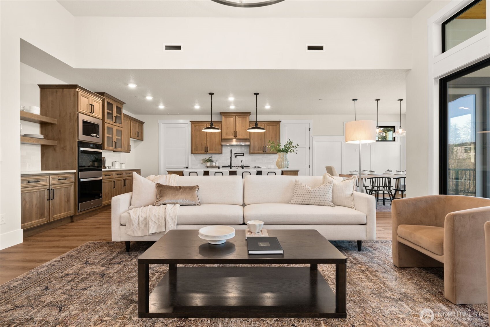 17104 NW 7TH Avenue , Ridgefield, WA 98642