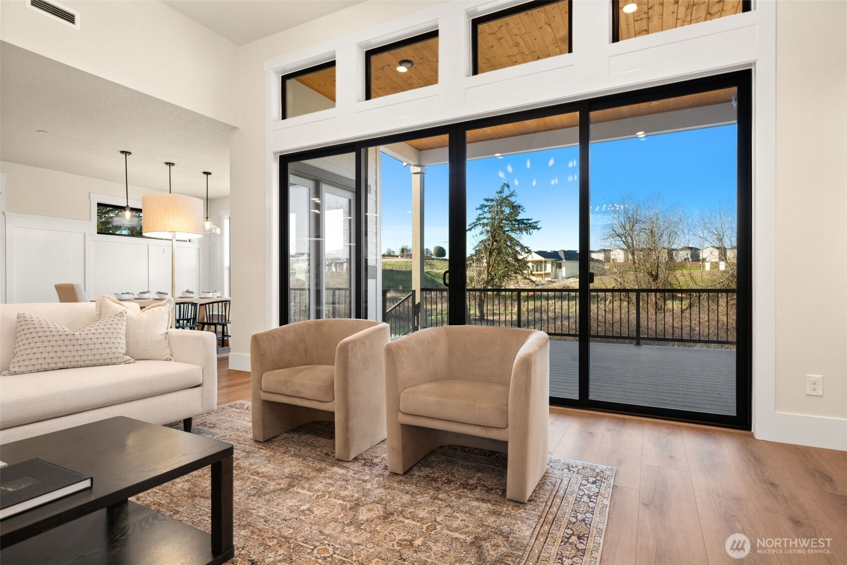 17104 NW 7TH Avenue , Ridgefield, WA 98642