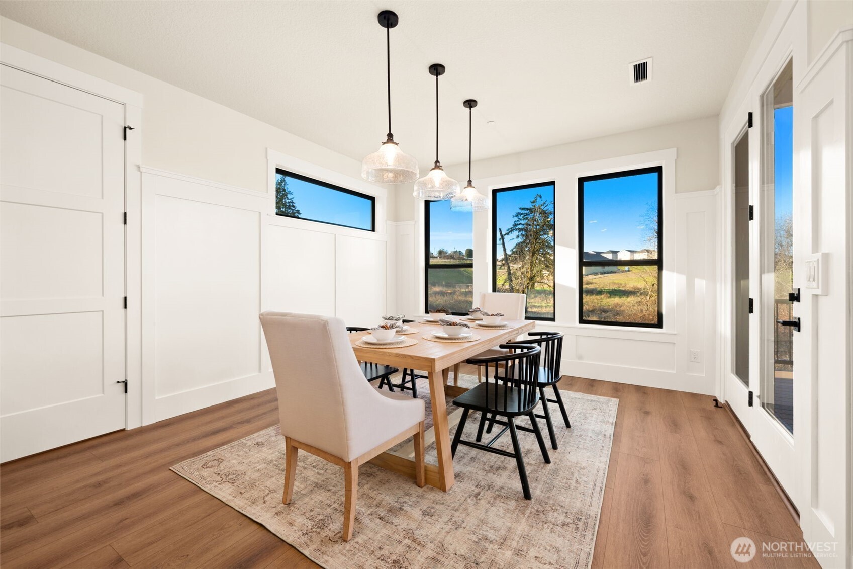 17104 NW 7TH Avenue , Ridgefield, WA 98642