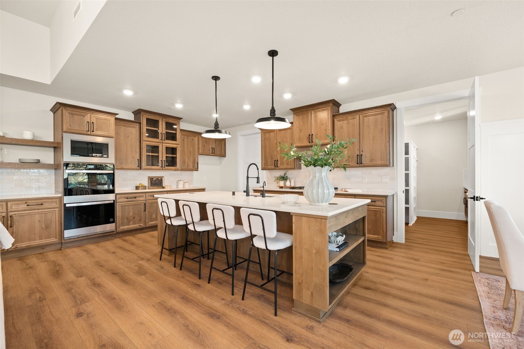 17104 NW 7TH Avenue , Ridgefield, WA 98642