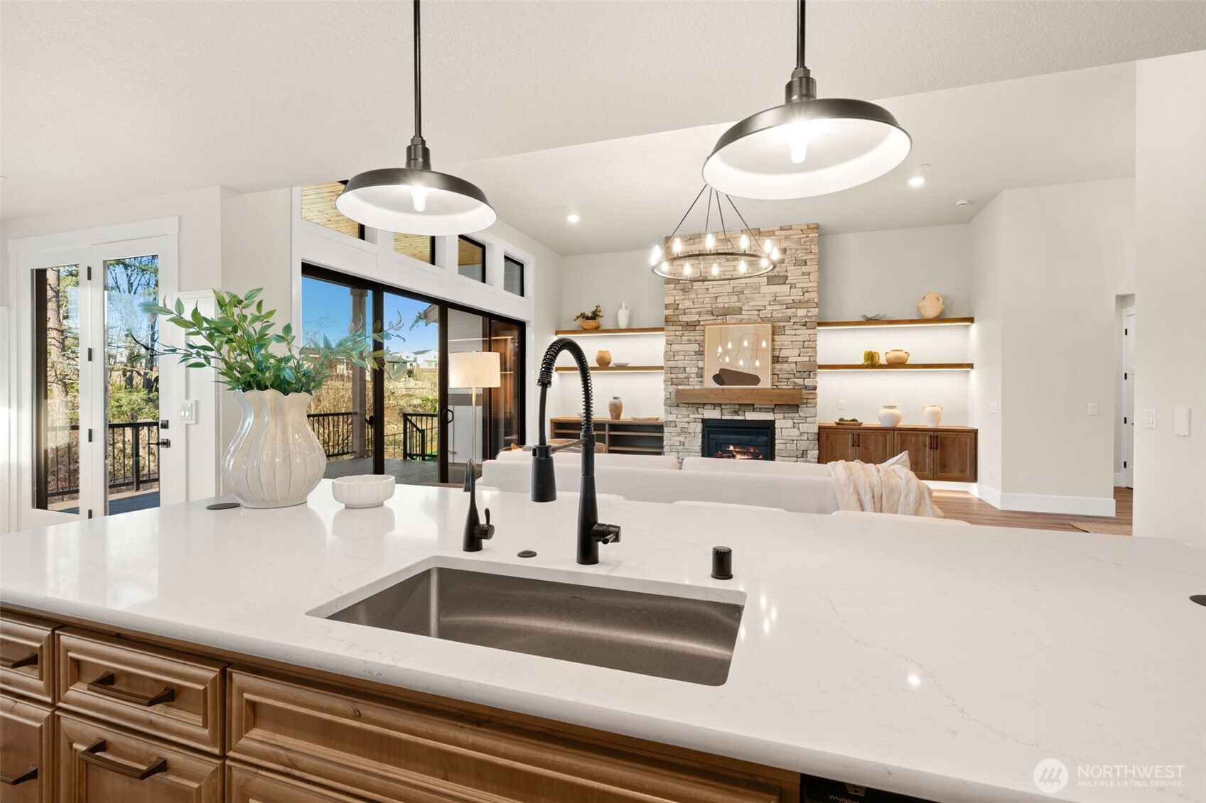 17104 NW 7TH Avenue , Ridgefield, WA 98642