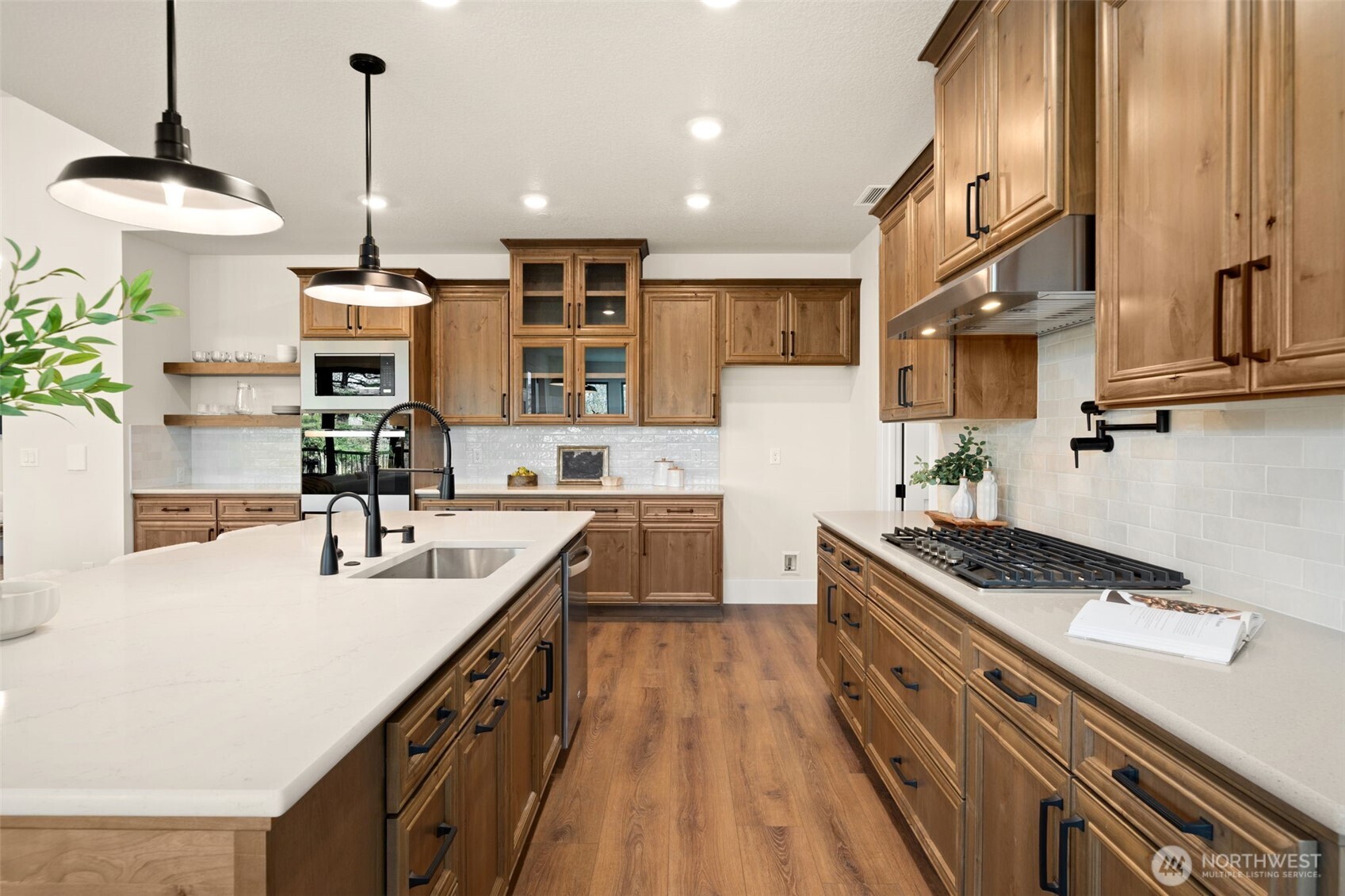 17104 NW 7TH Avenue , Ridgefield, WA 98642