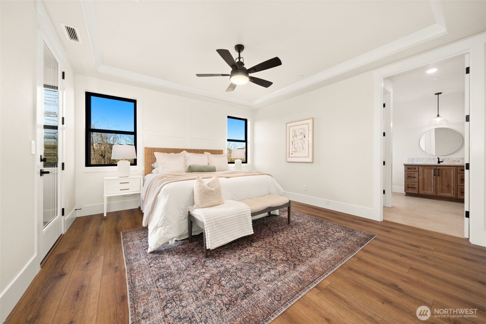 17104 NW 7TH Avenue , Ridgefield, WA 98642