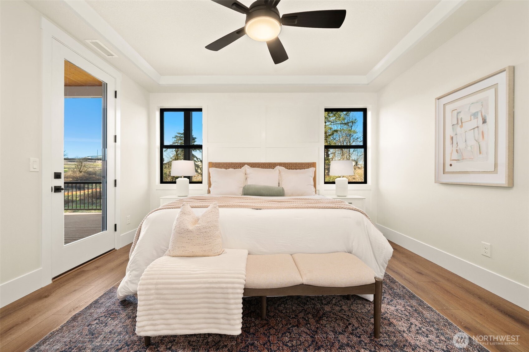 17104 NW 7TH Avenue , Ridgefield, WA 98642