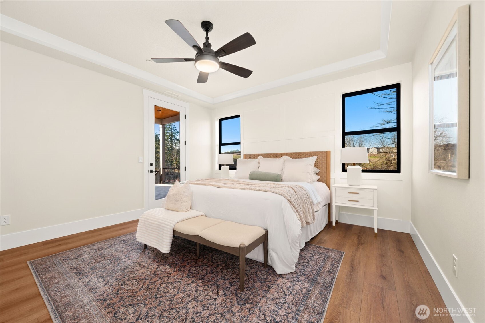 17104 NW 7TH Avenue , Ridgefield, WA 98642