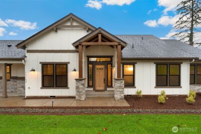 17104 NW 7TH Avenue , Ridgefield, WA 98642 - Photo 3