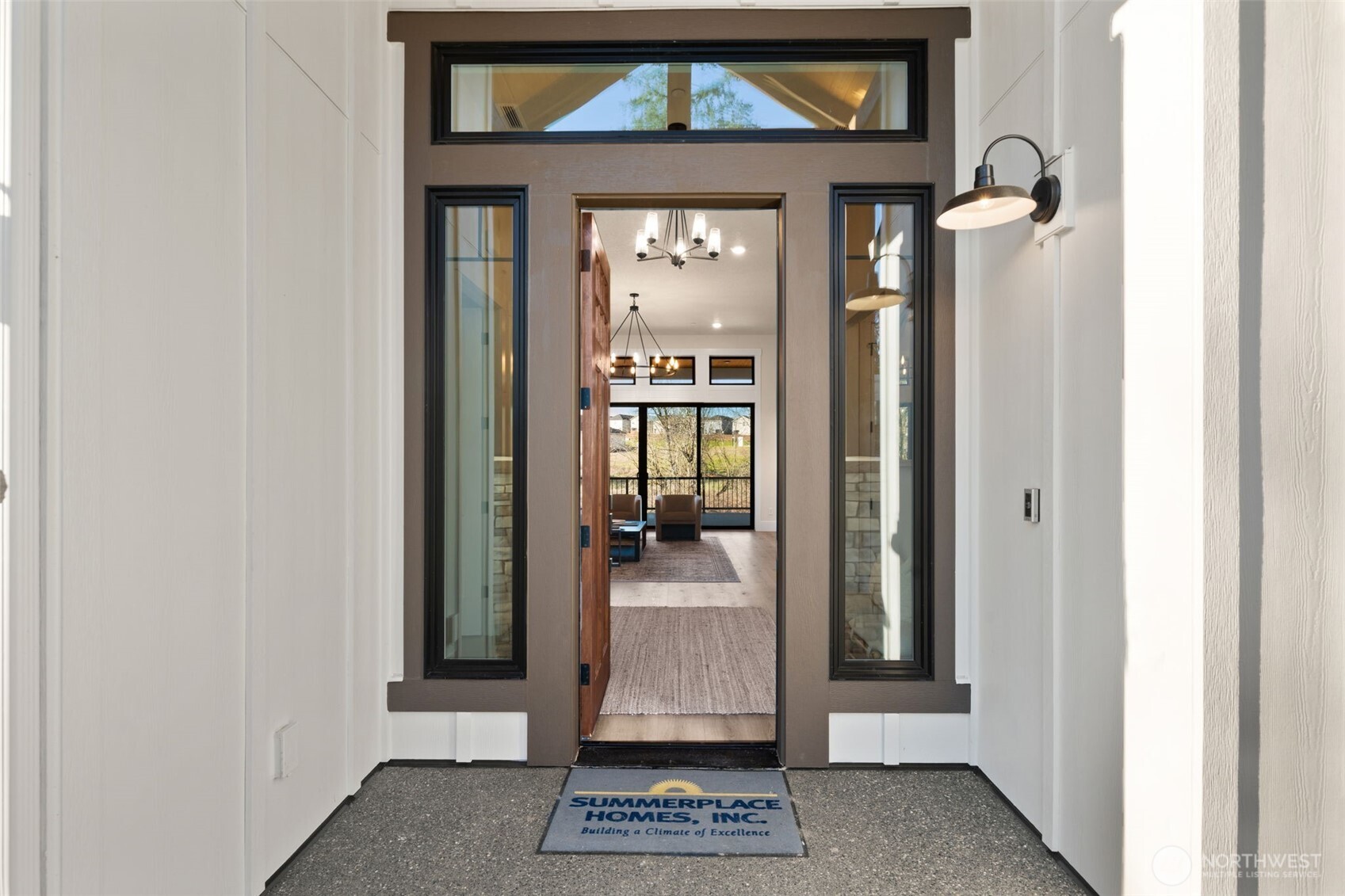 17104 NW 7TH Avenue , Ridgefield, WA 98642