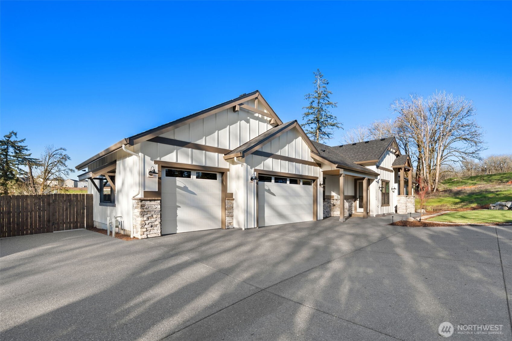 17104 NW 7TH Avenue , Ridgefield, WA 98642