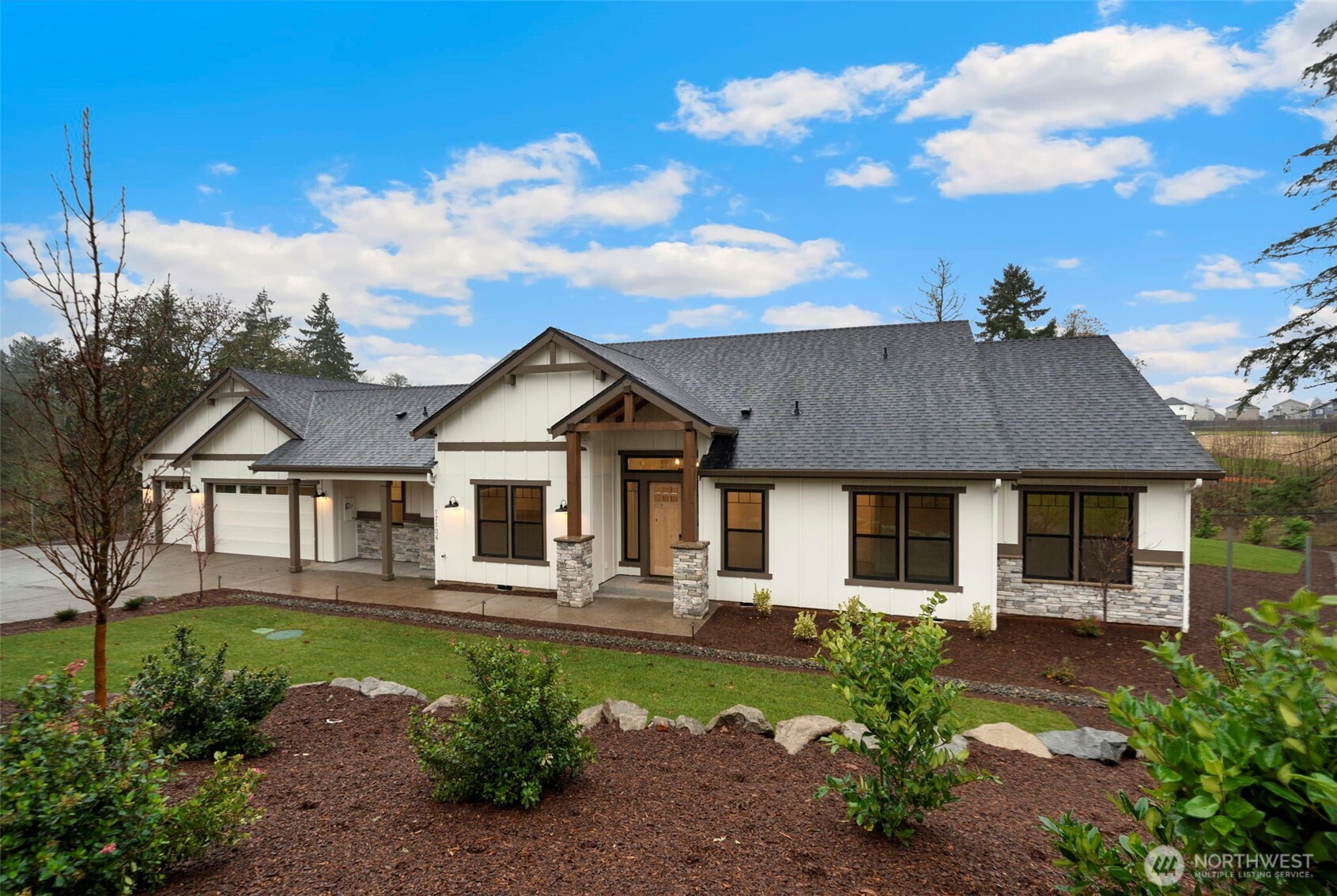 17104 NW 7TH Avenue , Ridgefield, WA 98642