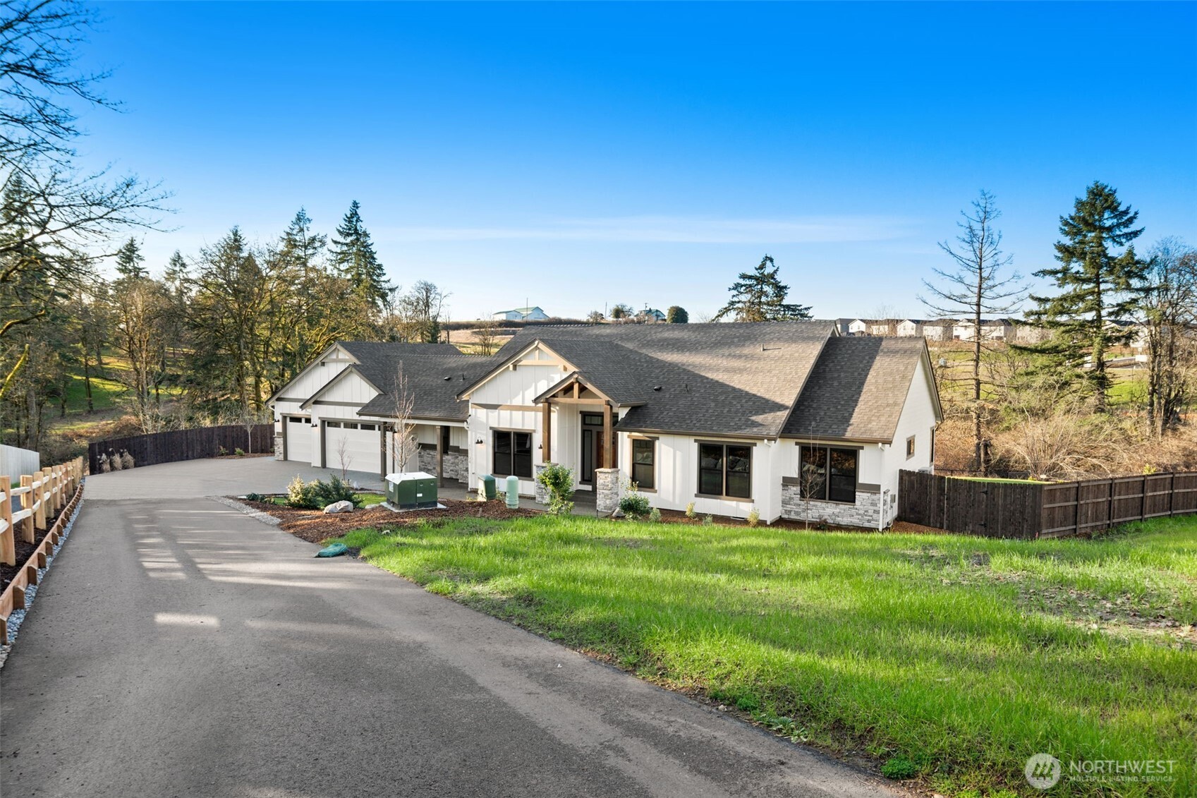 17104 NW 7TH Avenue , Ridgefield, WA 98642
