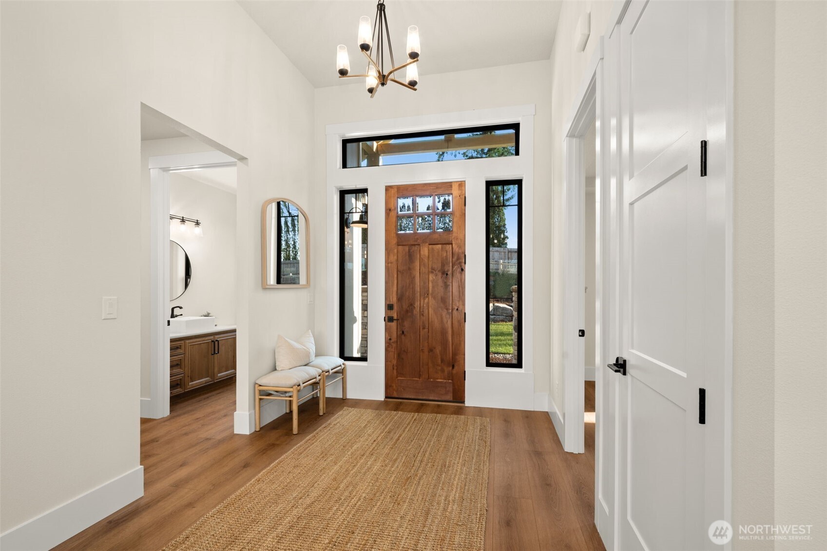 17104 NW 7TH Avenue , Ridgefield, WA 98642