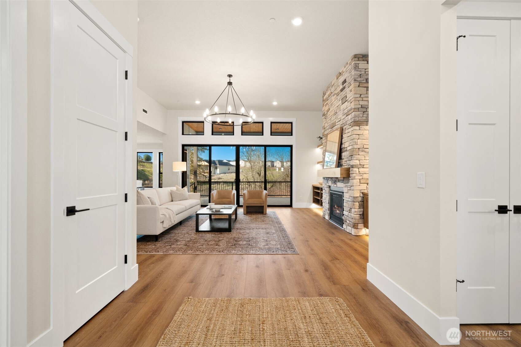 17104 NW 7TH Avenue , Ridgefield, WA 98642