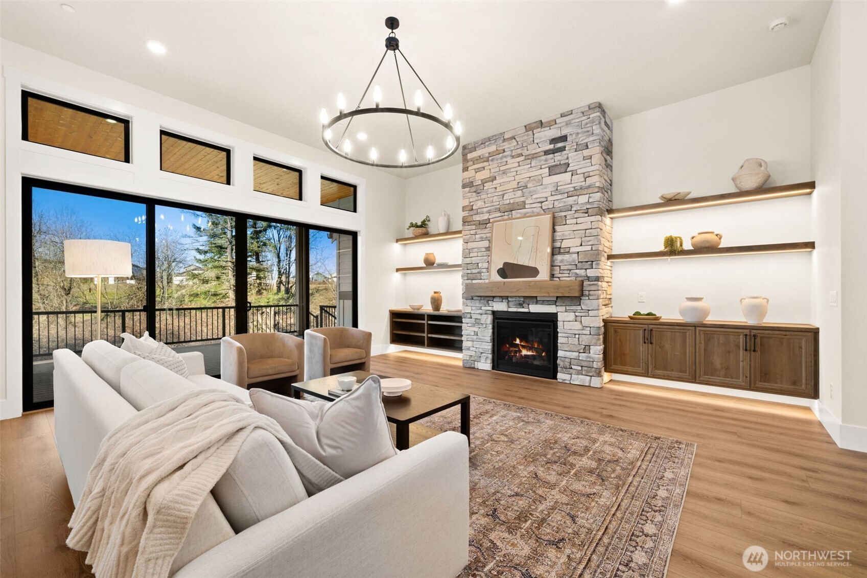 17104 NW 7TH Avenue , Ridgefield, WA 98642