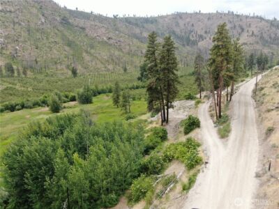 0 Antoine Creek Road , Chelan, WA 98816 - Photo 13