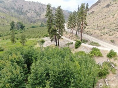 0 Antoine Creek Road , Chelan, WA 98816 - Photo 14