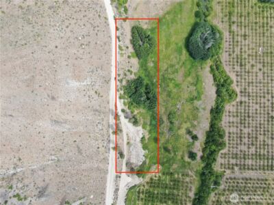 0 Antoine Creek Road , Chelan, WA 98816 - Photo 15