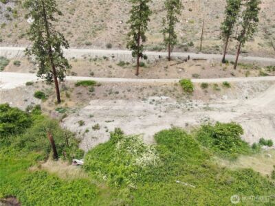 0 Antoine Creek Road , Chelan, WA 98816 - Photo 6