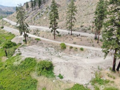 0 Antoine Creek Road , Chelan, WA 98816 - Photo 7