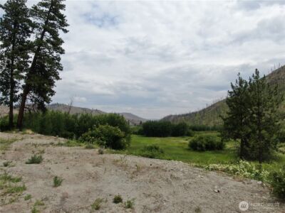 0 Antoine Creek Road , Chelan, WA 98816 - Photo 8